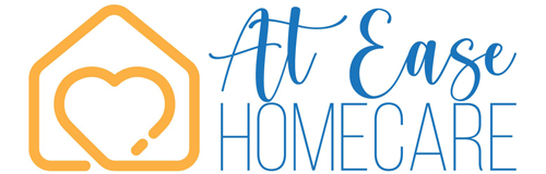 At Ease HomeCare: Home Care in Ohio